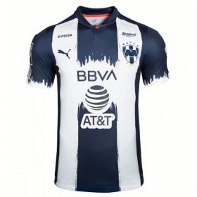 Fußballtrikots C.F. Monterrey 2020-2021 Kurzarm Heimtrikotsatz kaufen